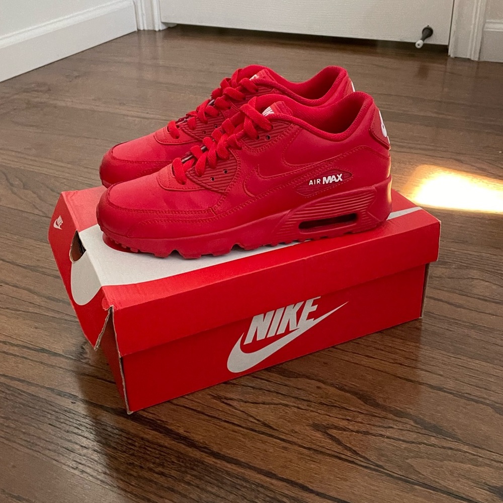 Nike Air Max 90 LTR (GS)